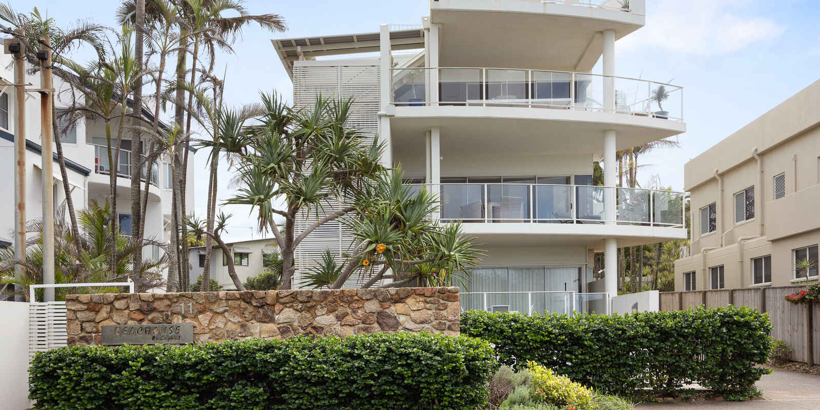 Andrew 2/11 Street Point Arkwright