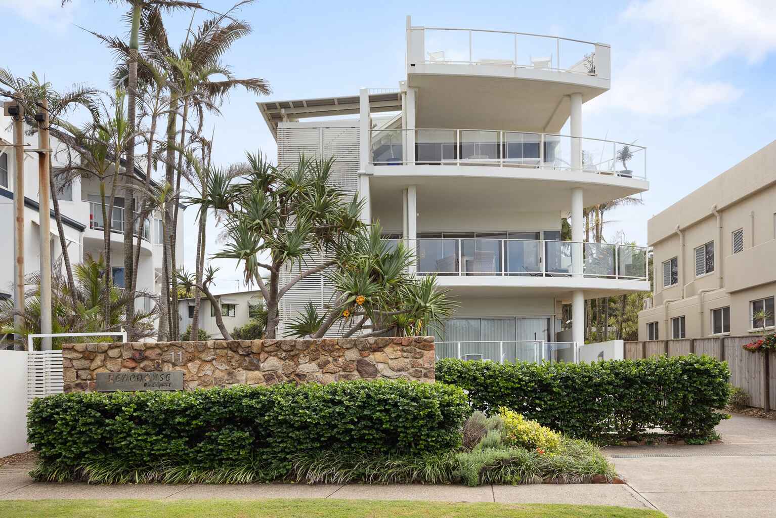 Andrew 2/11 Street Point Arkwright Andrew 2/11 Street Point Arkwright