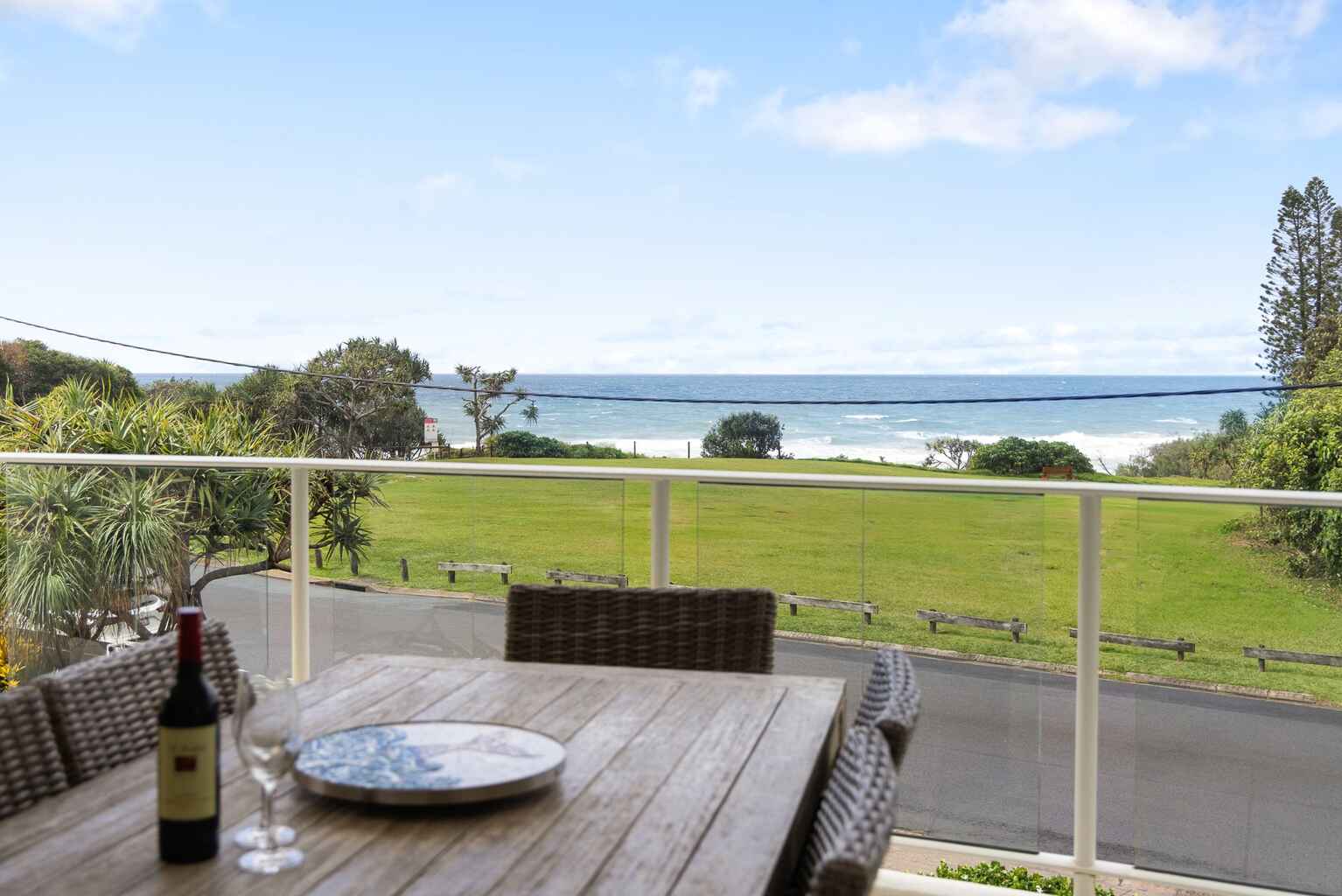 Andrew 2/11 Street Point Arkwright Andrew 2/11 Street Point Arkwright