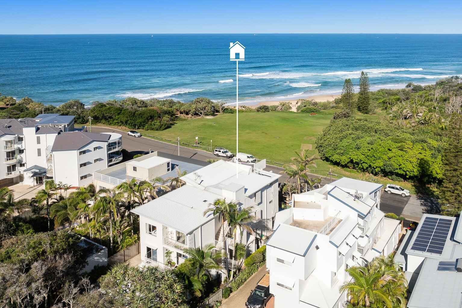 Andrew 2/11 Street Point Arkwright Andrew 2/11 Street Point Arkwright