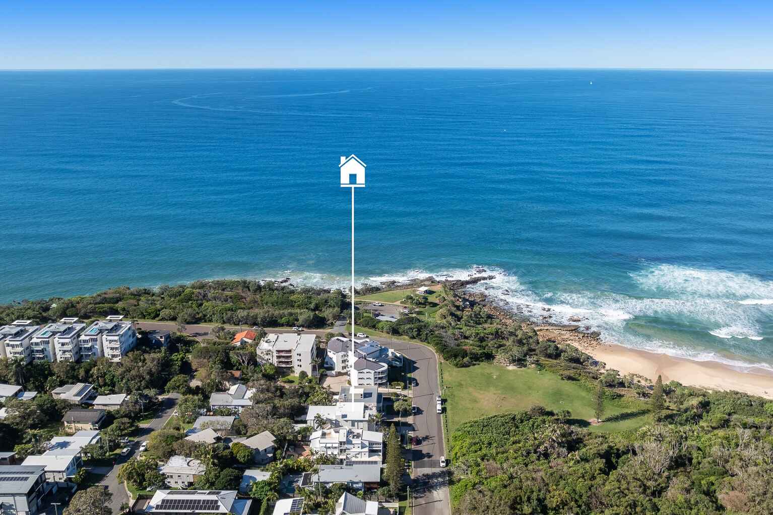 Andrew 2/11 Street Point Arkwright Andrew 2/11 Street Point Arkwright