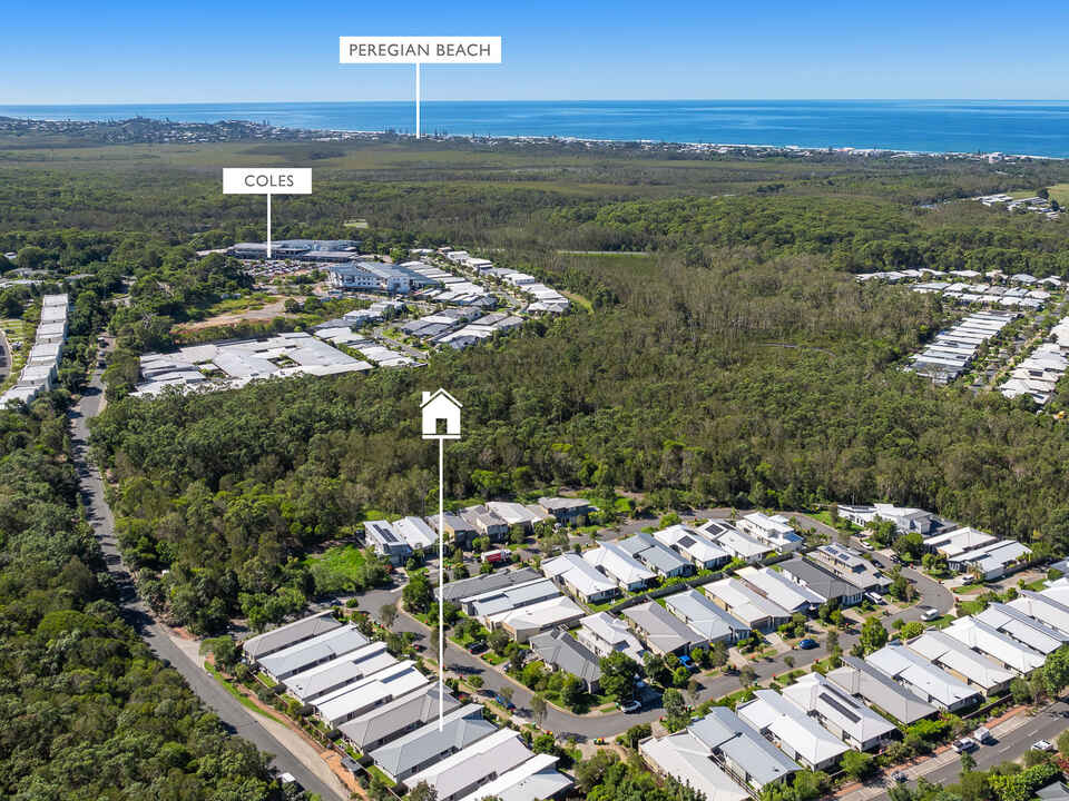 61 Viola Square Peregian Springs