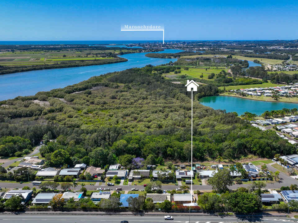 9 Kokoda Avenue Bli Bli