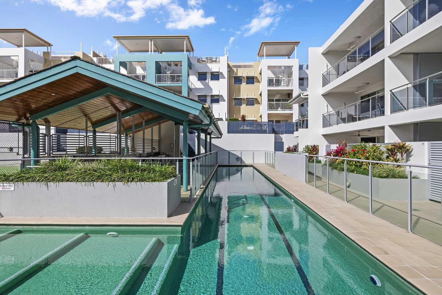 2/23 Beach Road Coolum Beach