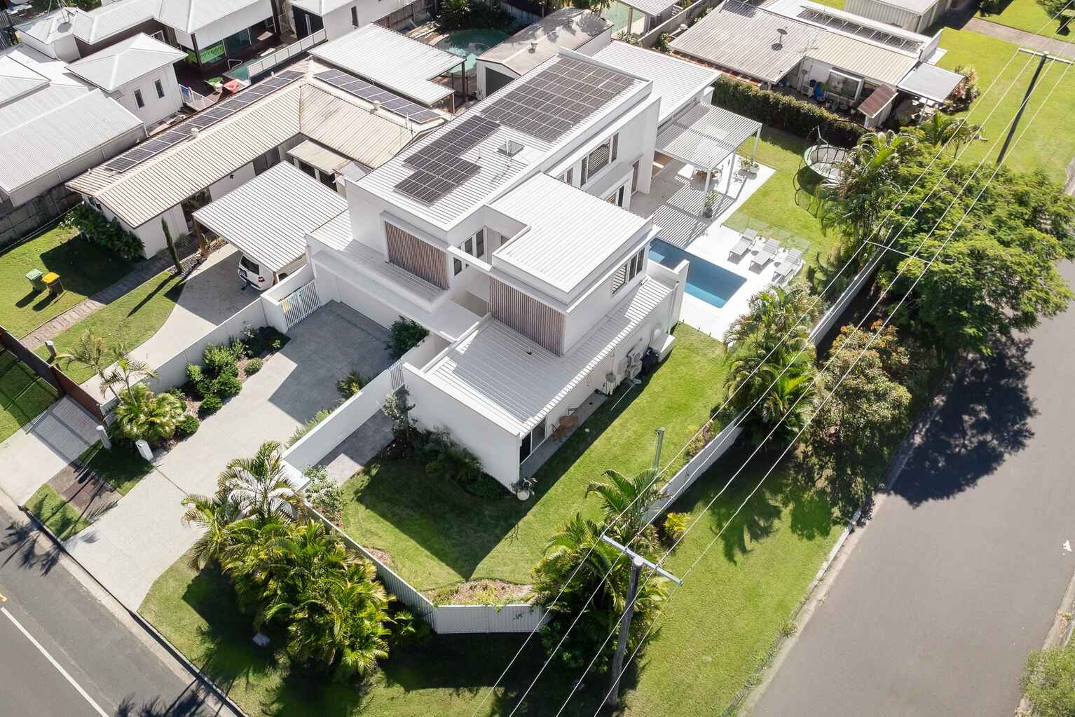 30 Banksia Avenue Coolum Beach 30 Banksia Avenue Coolum Beach