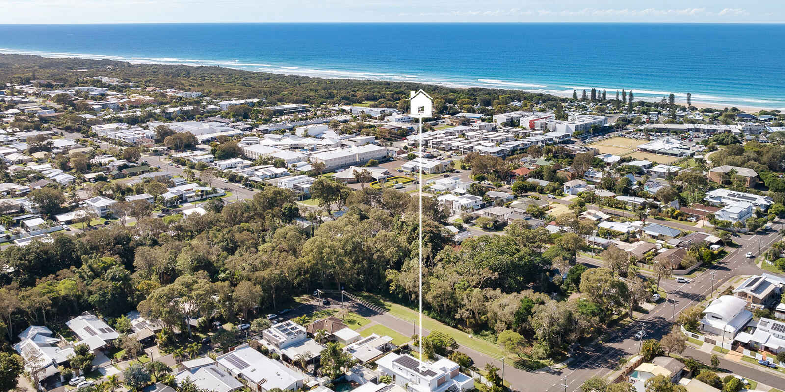 30 Banksia Avenue Coolum Beach