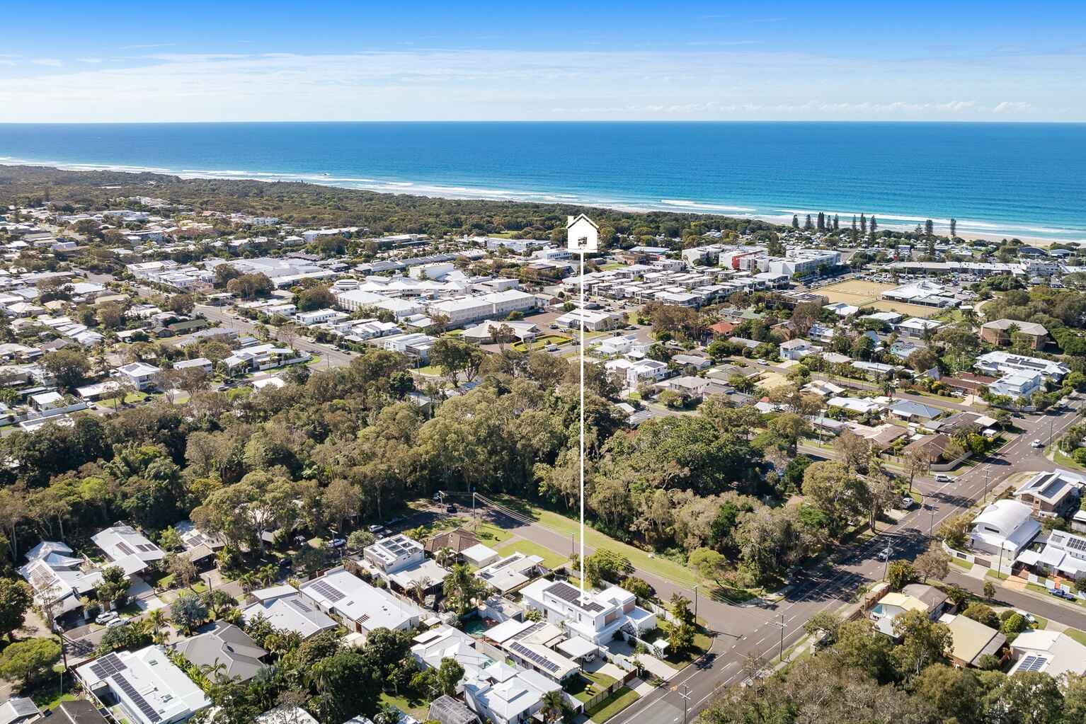 30 Banksia Avenue Coolum Beach 30 Banksia Avenue Coolum Beach