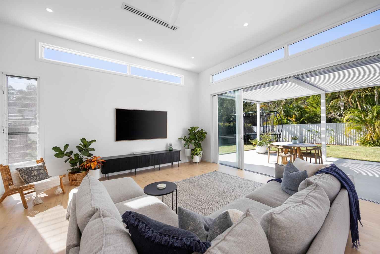 30 Banksia Avenue Coolum Beach 30 Banksia Avenue Coolum Beach