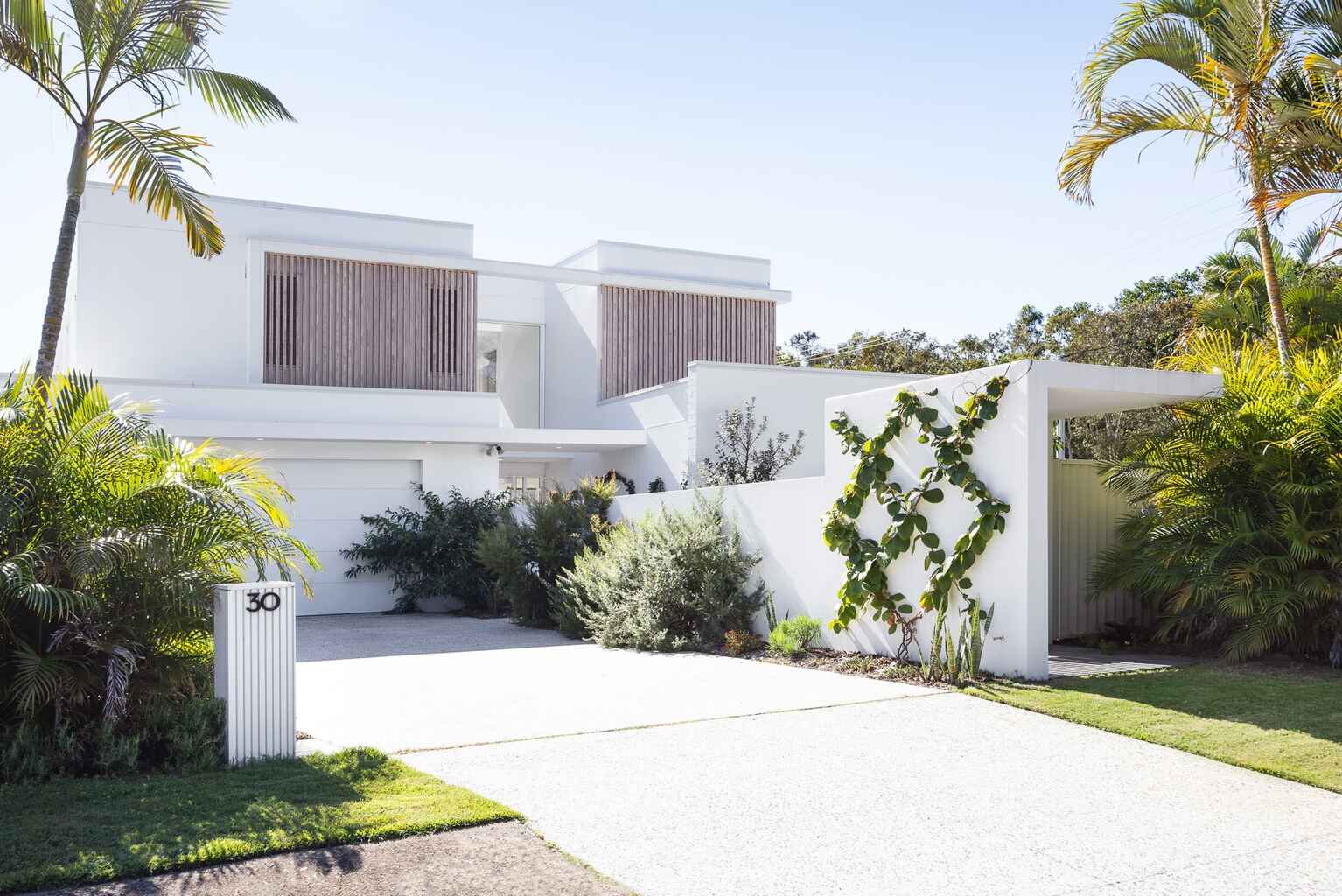 30 Banksia Avenue Coolum Beach 30 Banksia Avenue Coolum Beach