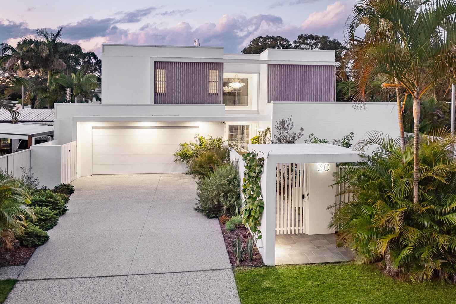 30 Banksia Avenue Coolum Beach 30 Banksia Avenue Coolum Beach