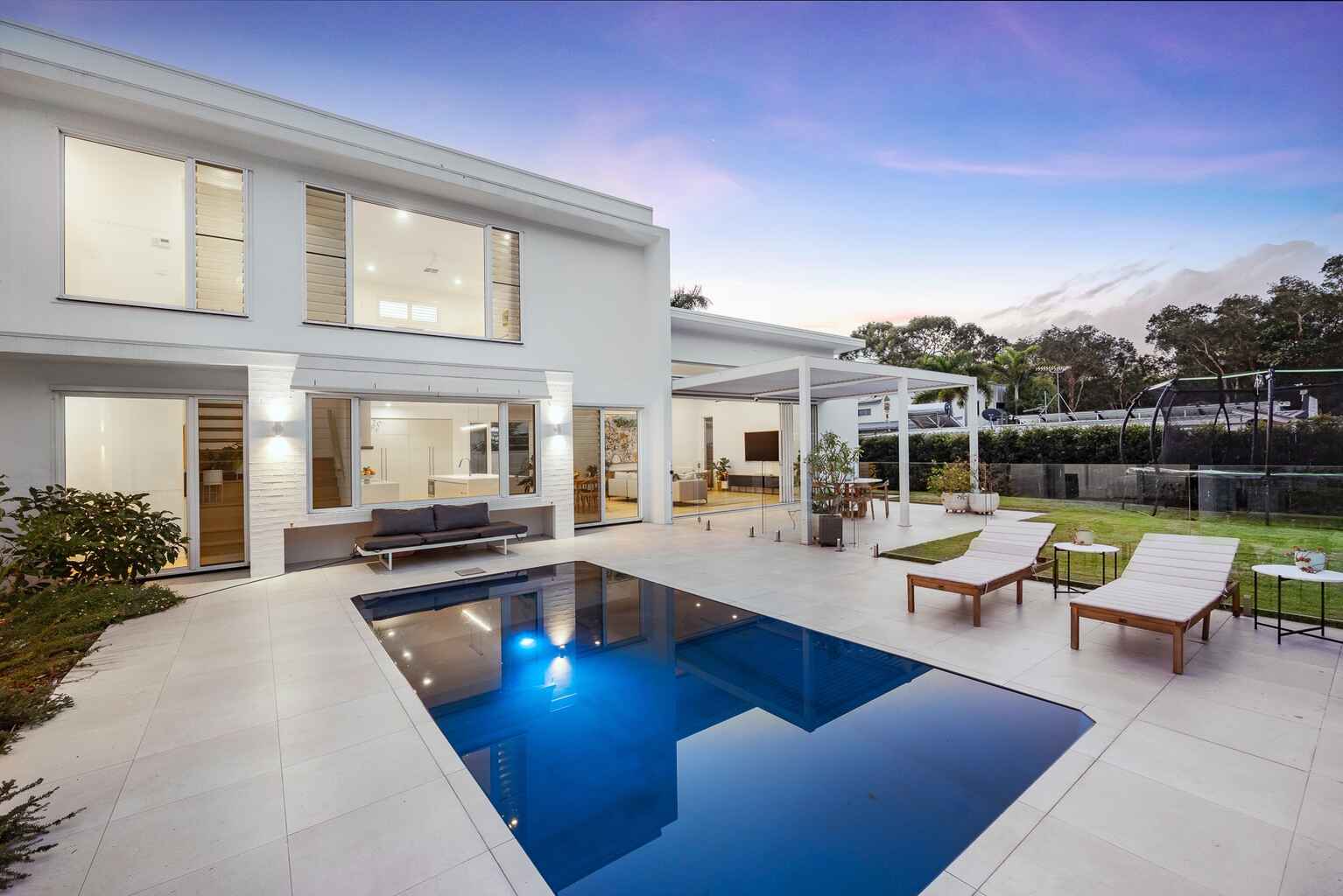 30 Banksia Avenue Coolum Beach 30 Banksia Avenue Coolum Beach