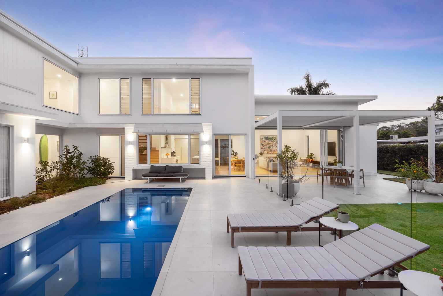 30 Banksia Avenue Coolum Beach 30 Banksia Avenue Coolum Beach