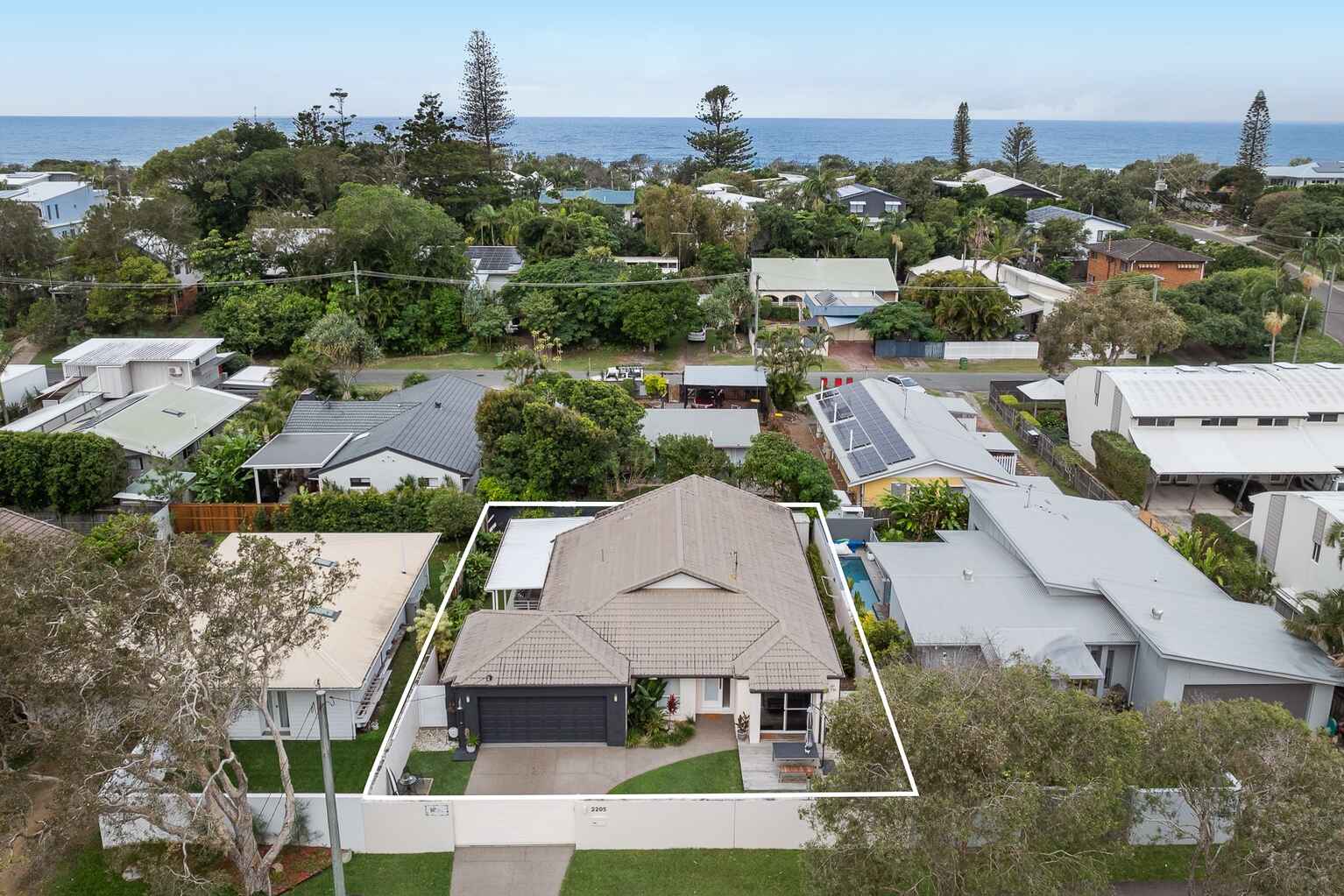 2205 David Low Way Peregian Beach 2205 David Low Way Peregian Beach