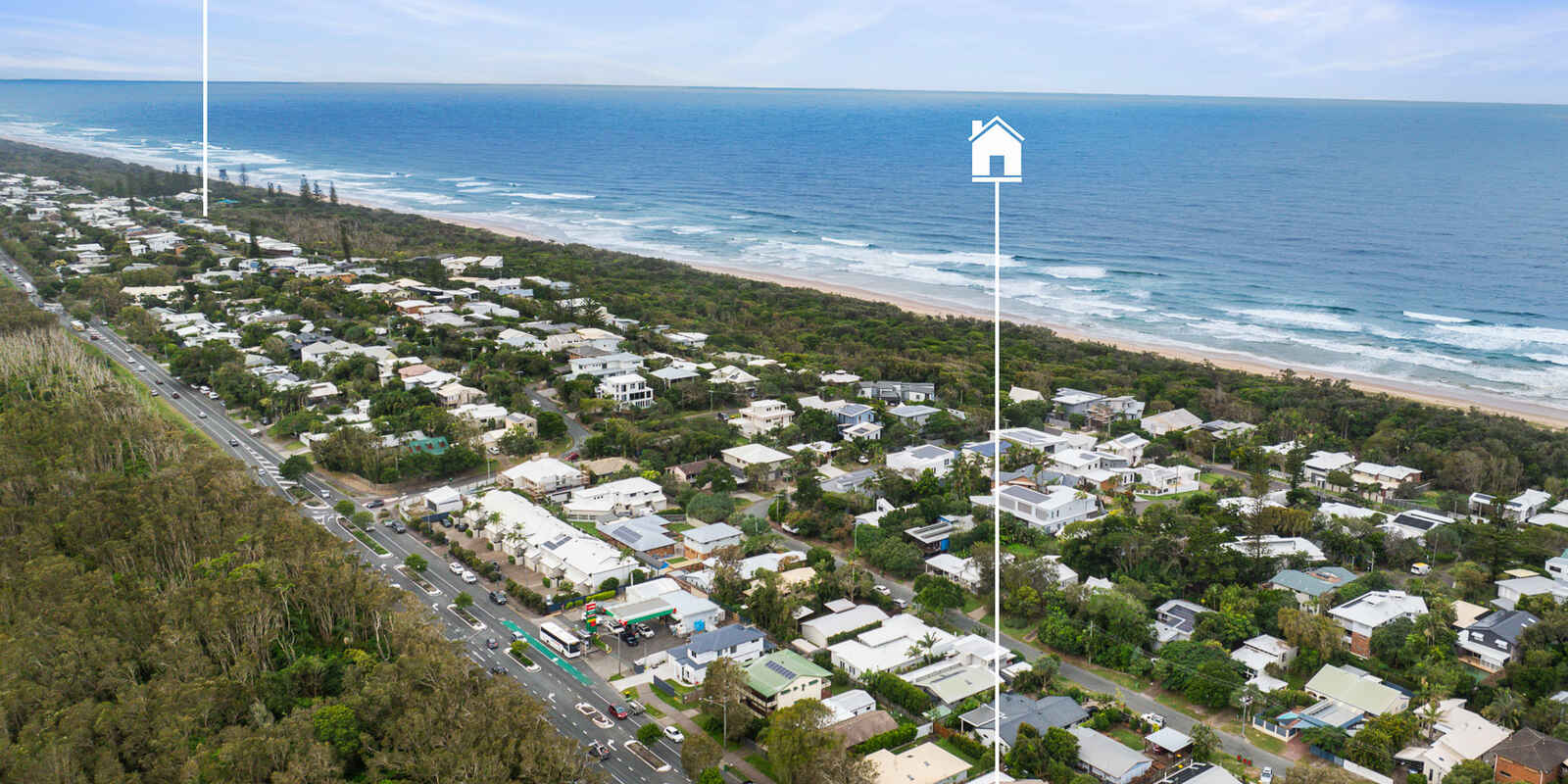 2205 David Low Way Peregian Beach