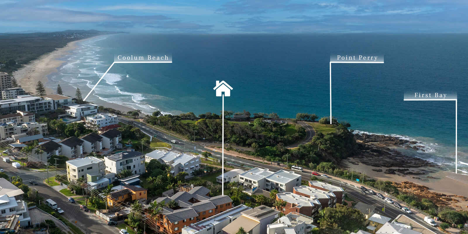 9/113 Coolum Terrace Coolum Beach 9/113 Coolum Terrace Coolum Beach