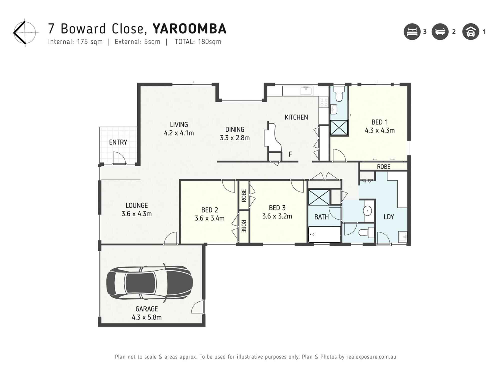 7 Boward Close Yaroomba 7 Boward Close Yaroomba