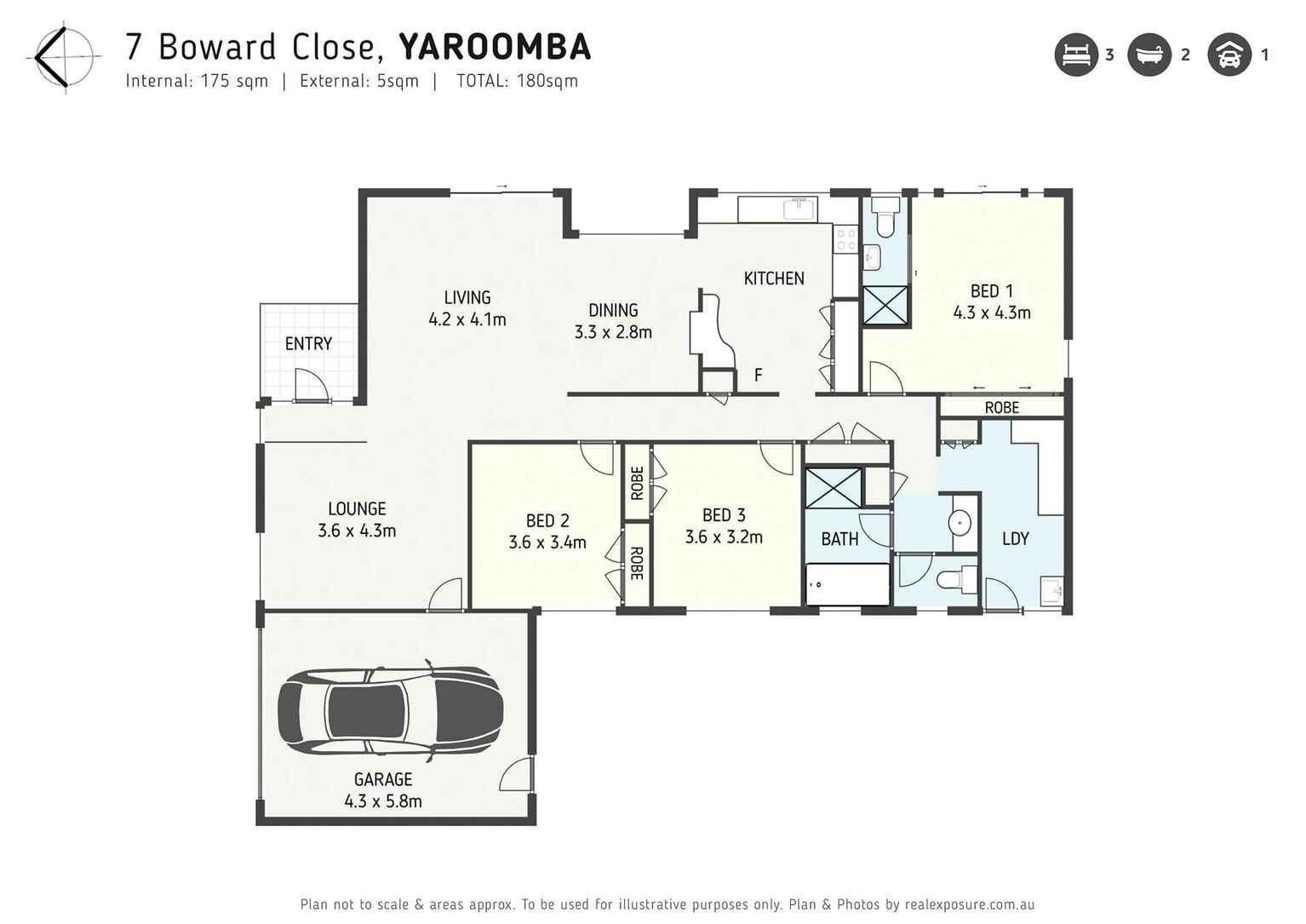 7 Boward Close Yaroomba