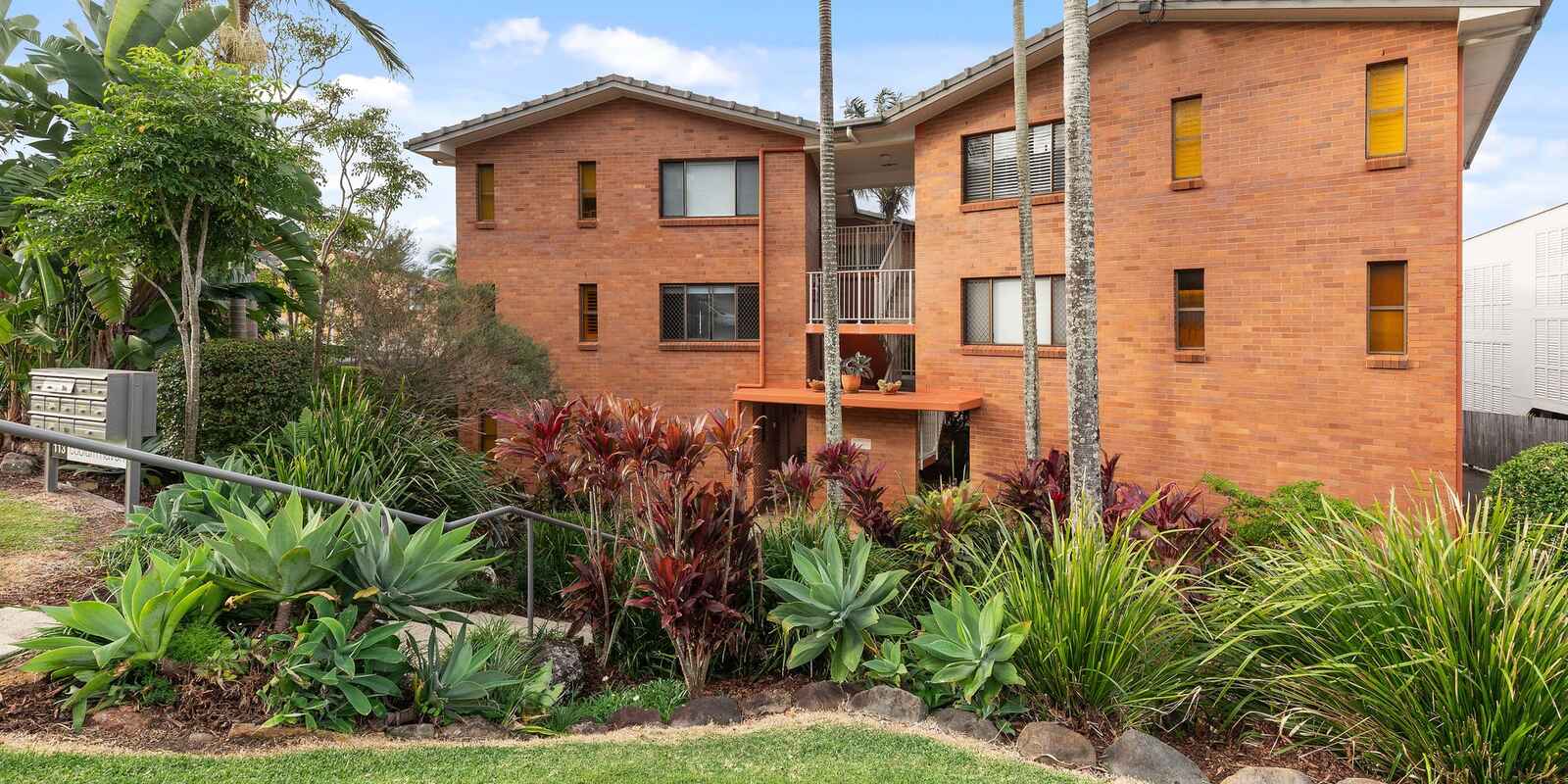 9/113 Coolum Terrace Coolum Beach 9/113 Coolum Terrace Coolum Beach