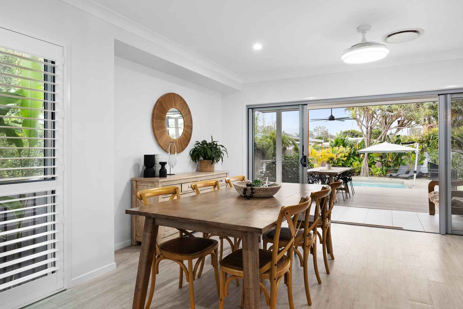 19 Fourwinds Avenue Coolum Beach 19 Fourwinds Avenue Coolum Beach