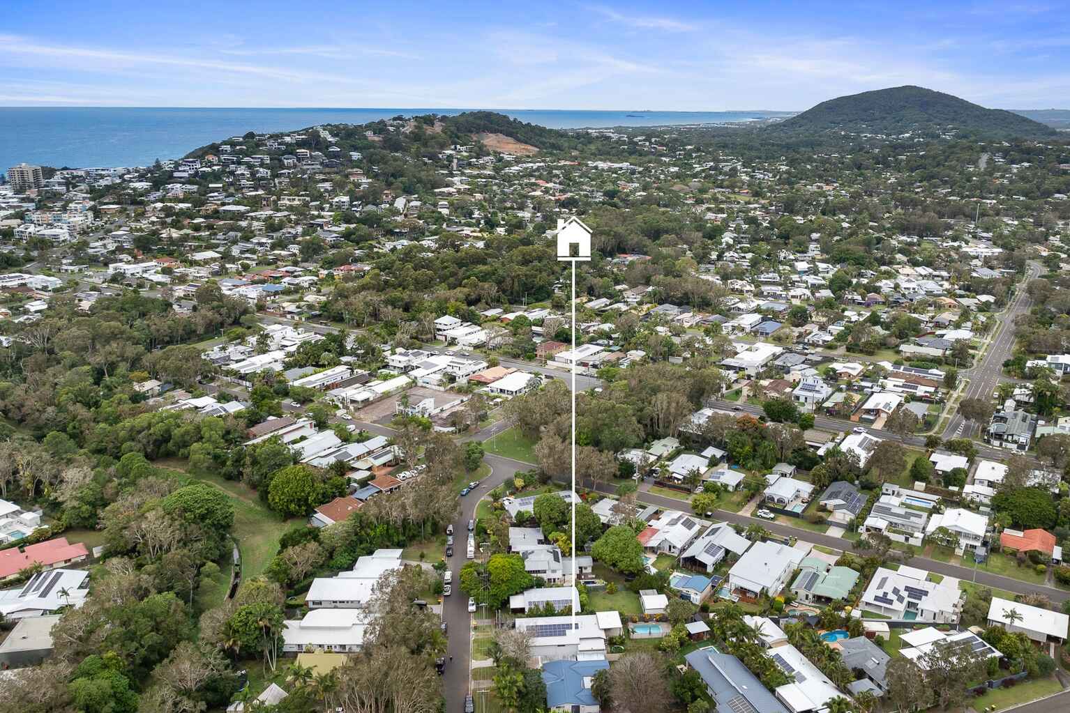 19 Fourwinds Avenue Coolum Beach 19 Fourwinds Avenue Coolum Beach