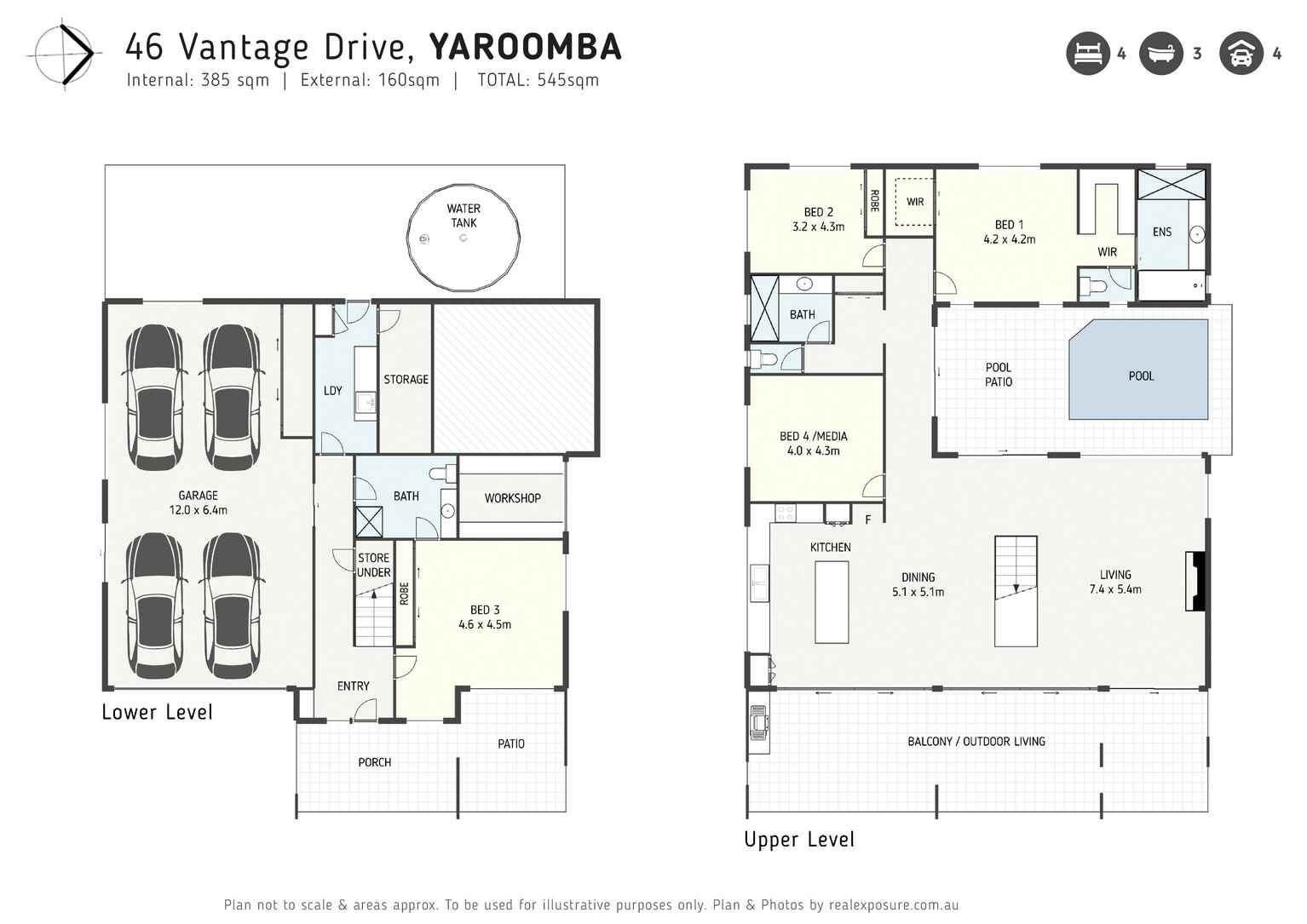 46  Vantage Drive Yaroomba