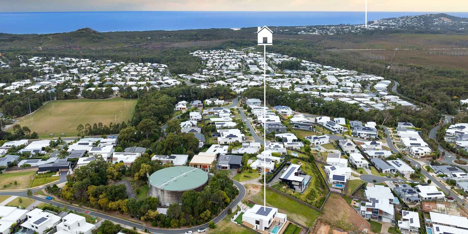 22 Bronze Wing Circuit Peregian Springs