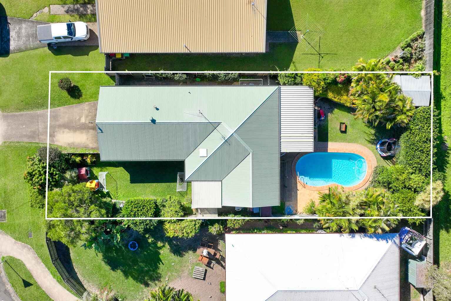 25 Pandanus Avenue Coolum Beach