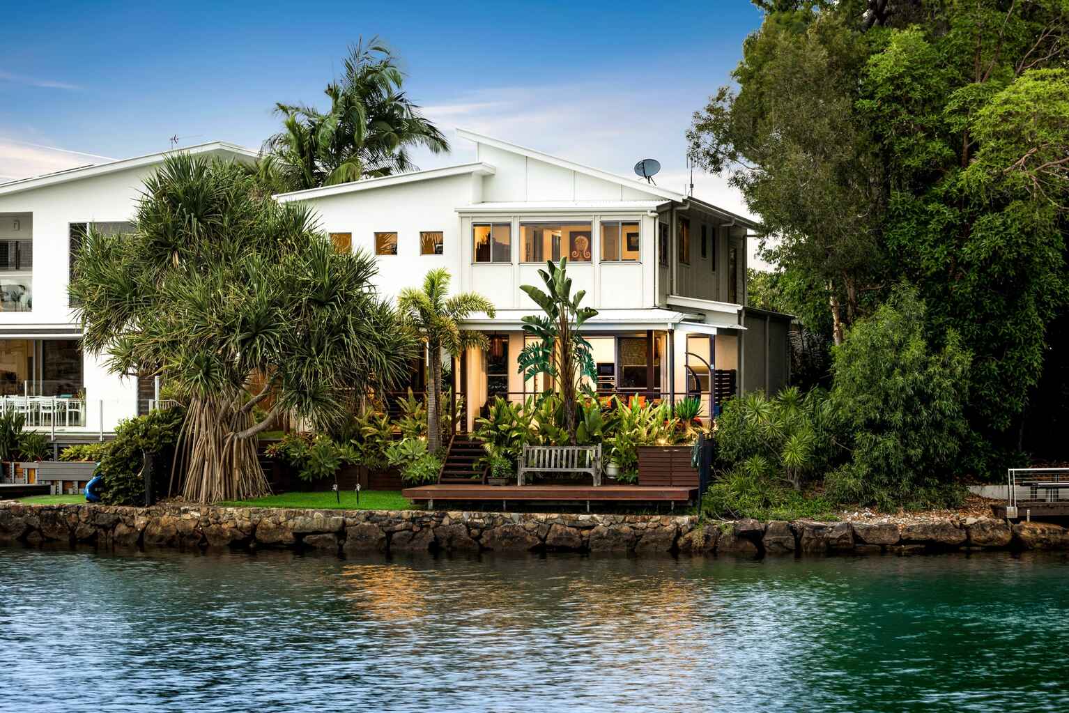 18 Anchorage Circuit Twin Waters 18 Anchorage Circuit Twin Waters