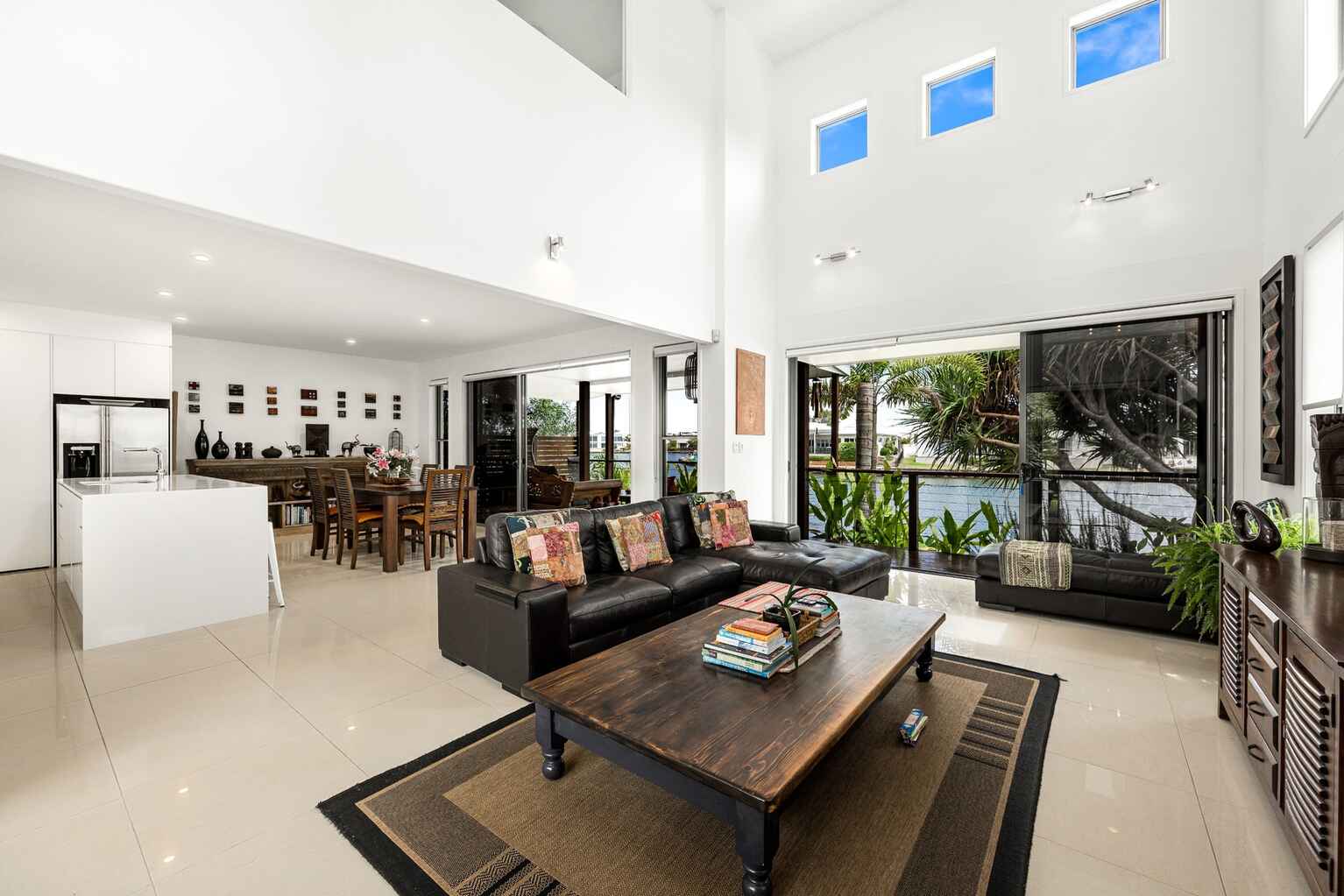 18 Anchorage Circuit Twin Waters 18 Anchorage Circuit Twin Waters