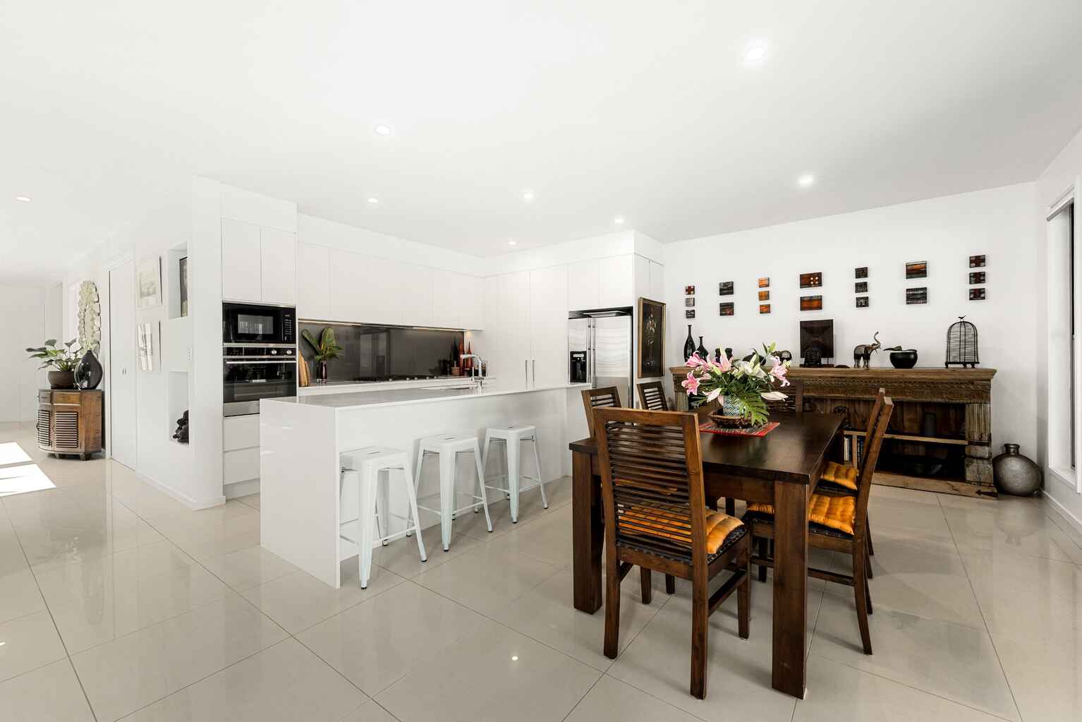 18 Anchorage Circuit Twin Waters 18 Anchorage Circuit Twin Waters