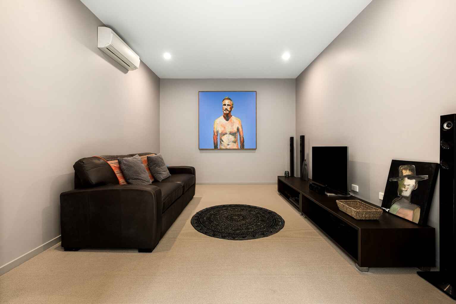 18 Anchorage Circuit Twin Waters 18 Anchorage Circuit Twin Waters