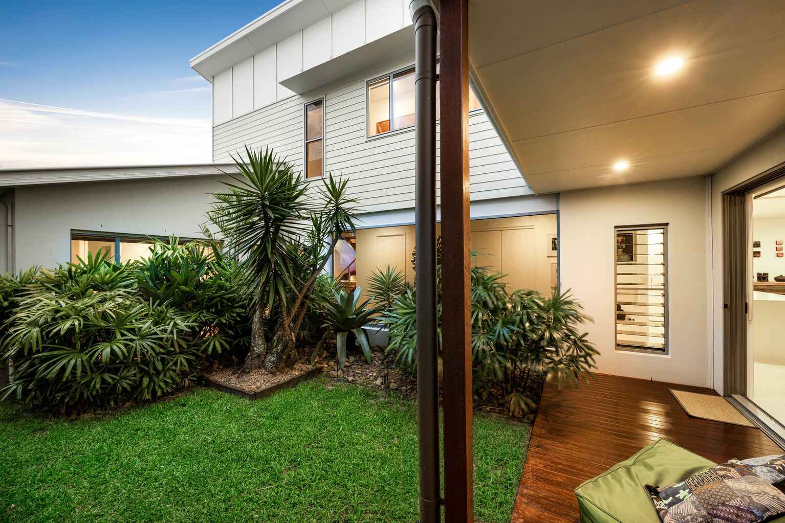 18 Anchorage Circuit Twin Waters 18 Anchorage Circuit Twin Waters