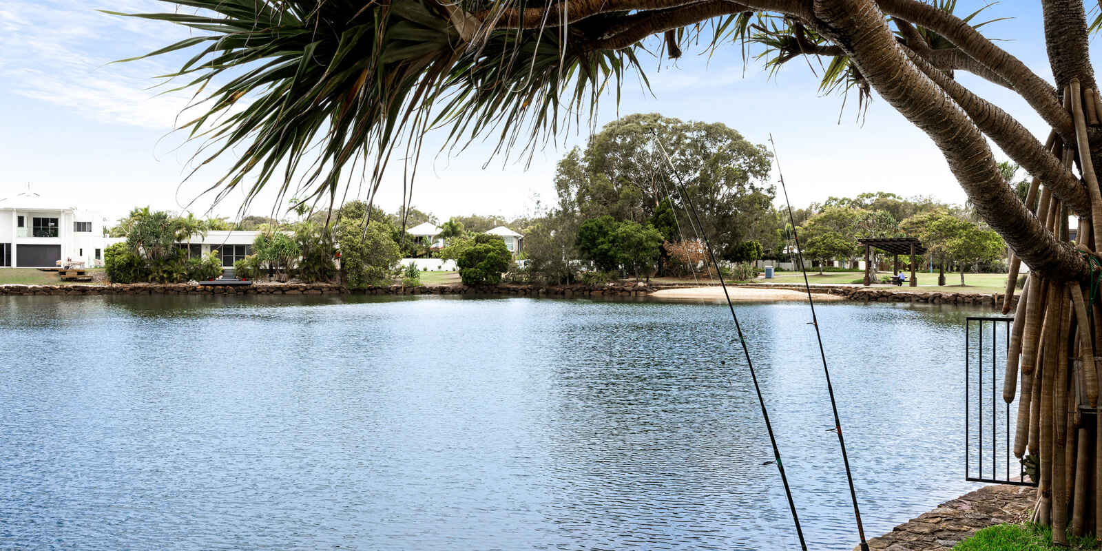 18 Anchorage Circuit Twin Waters