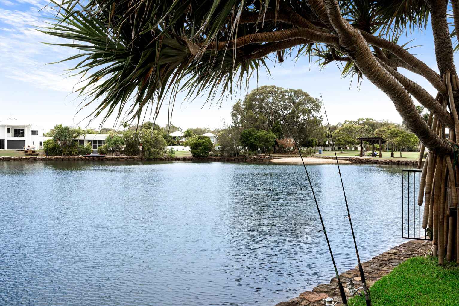 18 Anchorage Circuit Twin Waters 18 Anchorage Circuit Twin Waters