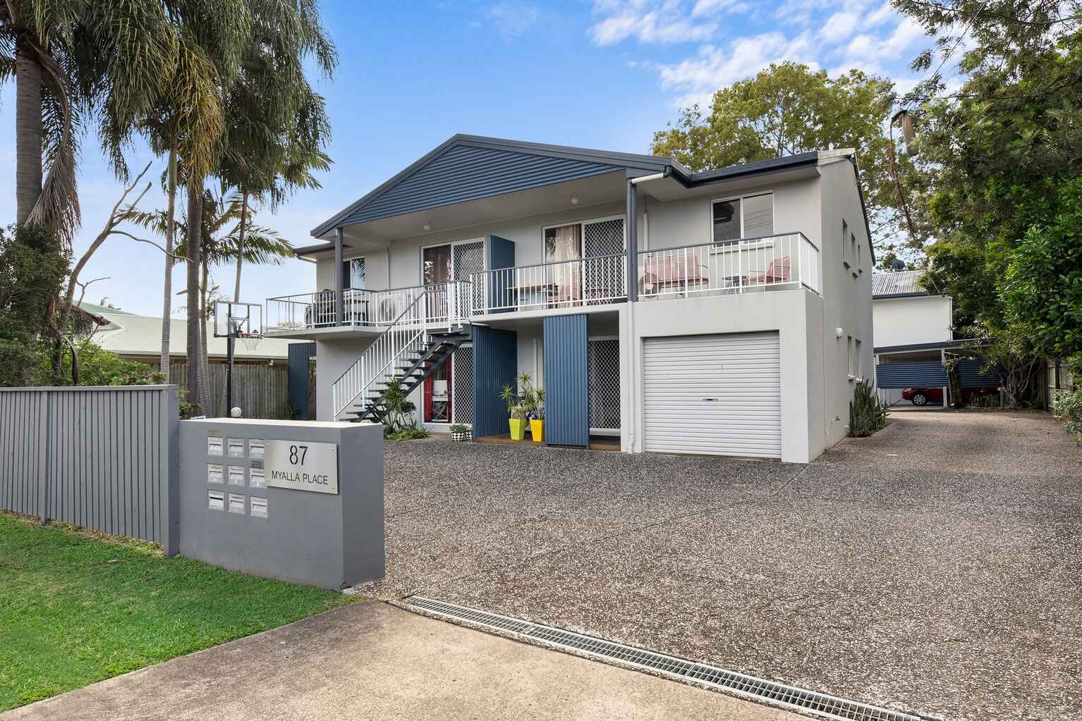 6/87 Yandina Coolum Road Coolum Beach 6/87 Yandina Coolum Road Coolum Beach