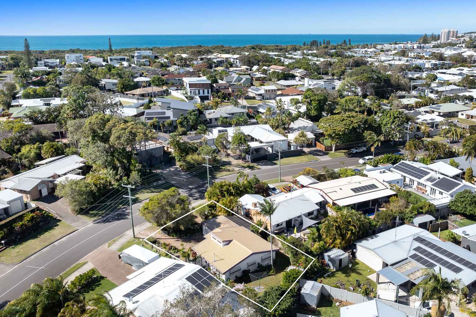 122 Springfield Avenue Coolum Beach