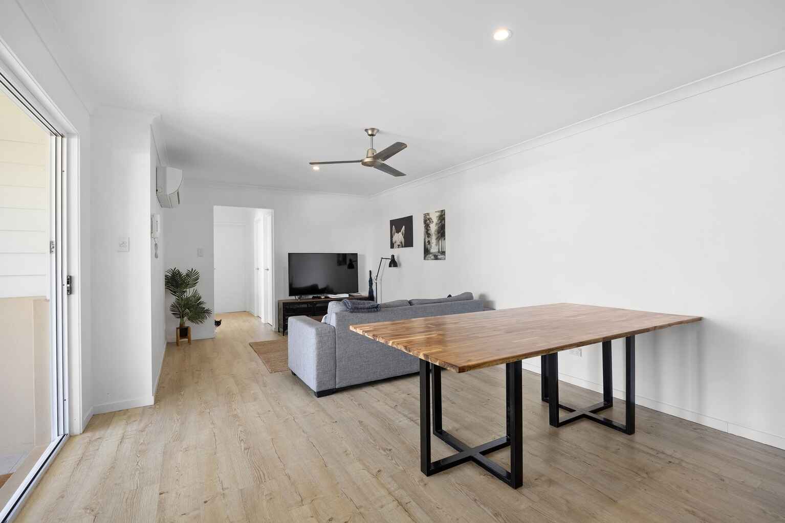 2/1 Feathertail Place Peregian Springs 2/1 Feathertail Place Peregian Springs