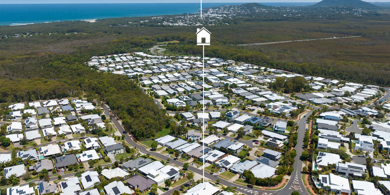 2/1 Feathertail Place Peregian Springs