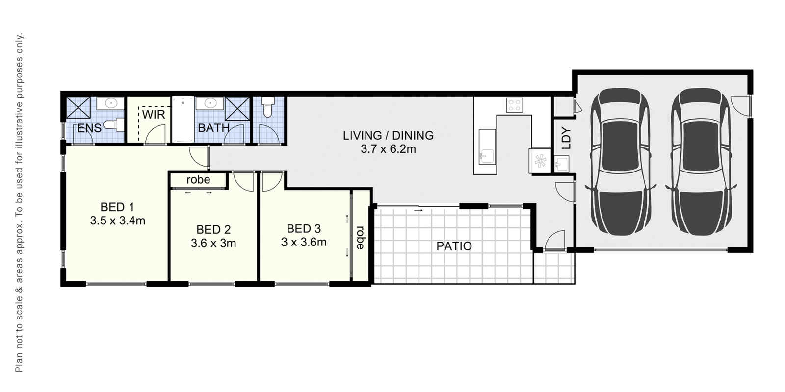 2/1 Feathertail Place Peregian Springs