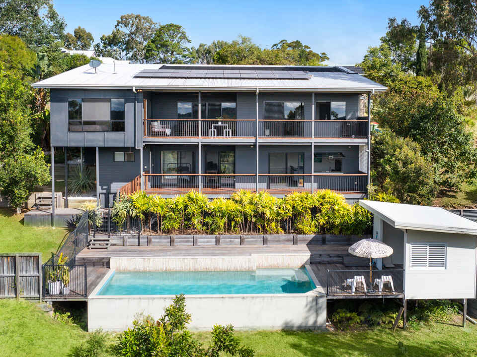 29 Whistler Ridge Drive Yandina Creek