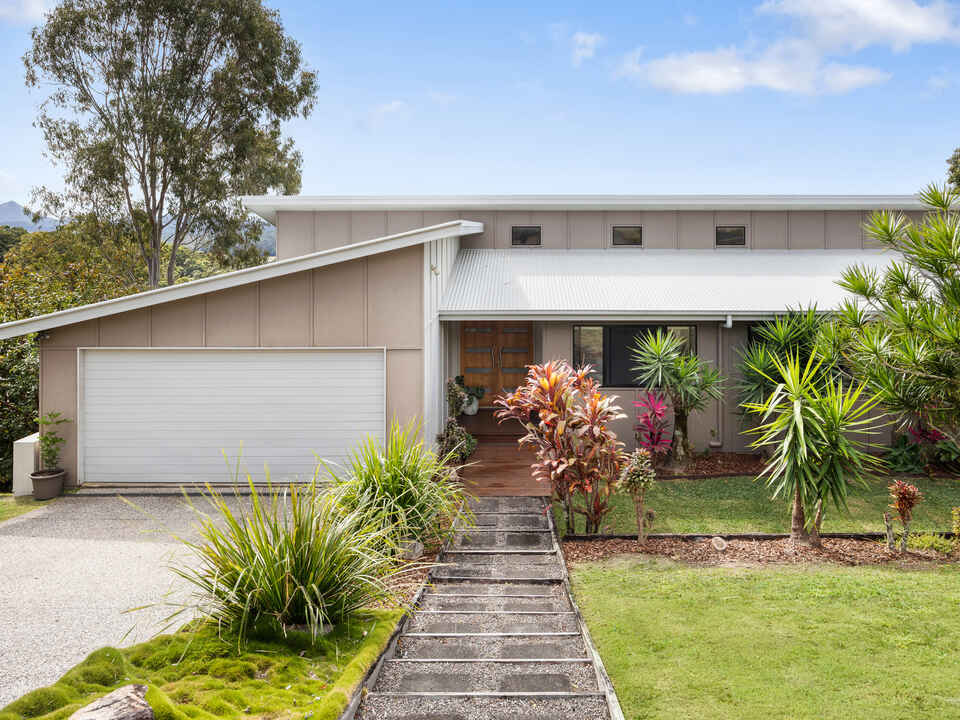 29 Whistler Ridge Drive Yandina Creek