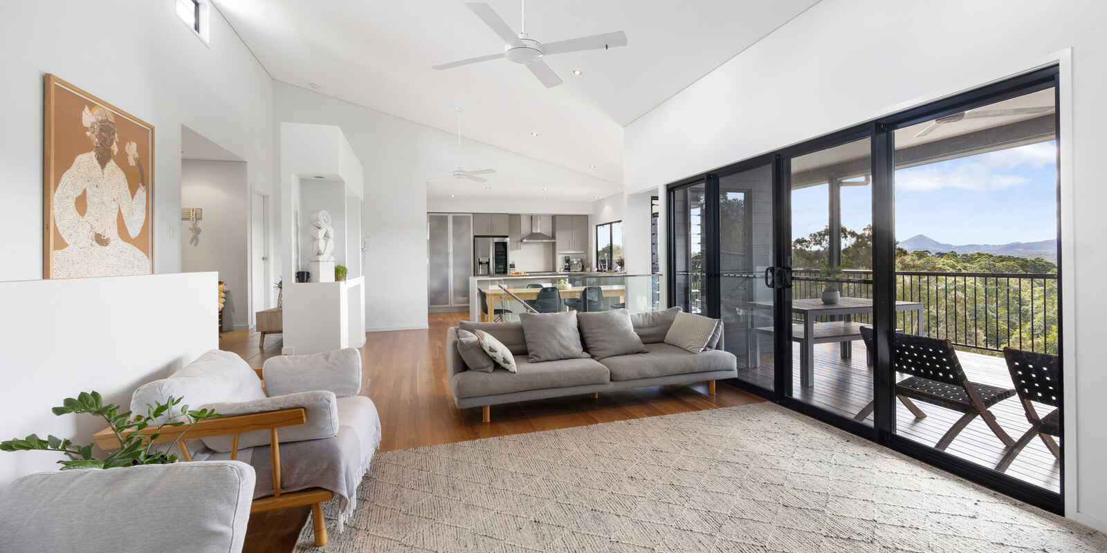 29 Whistler Ridge Drive Yandina Creek 29 Whistler Ridge Drive Yandina Creek