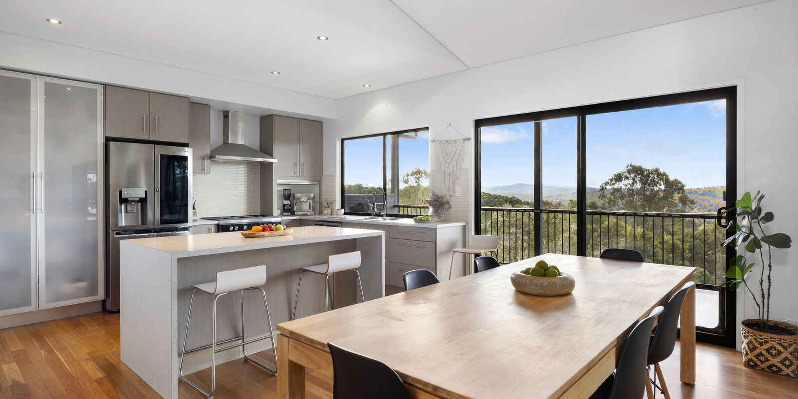 29 Whistler Ridge Drive Yandina Creek 29 Whistler Ridge Drive Yandina Creek