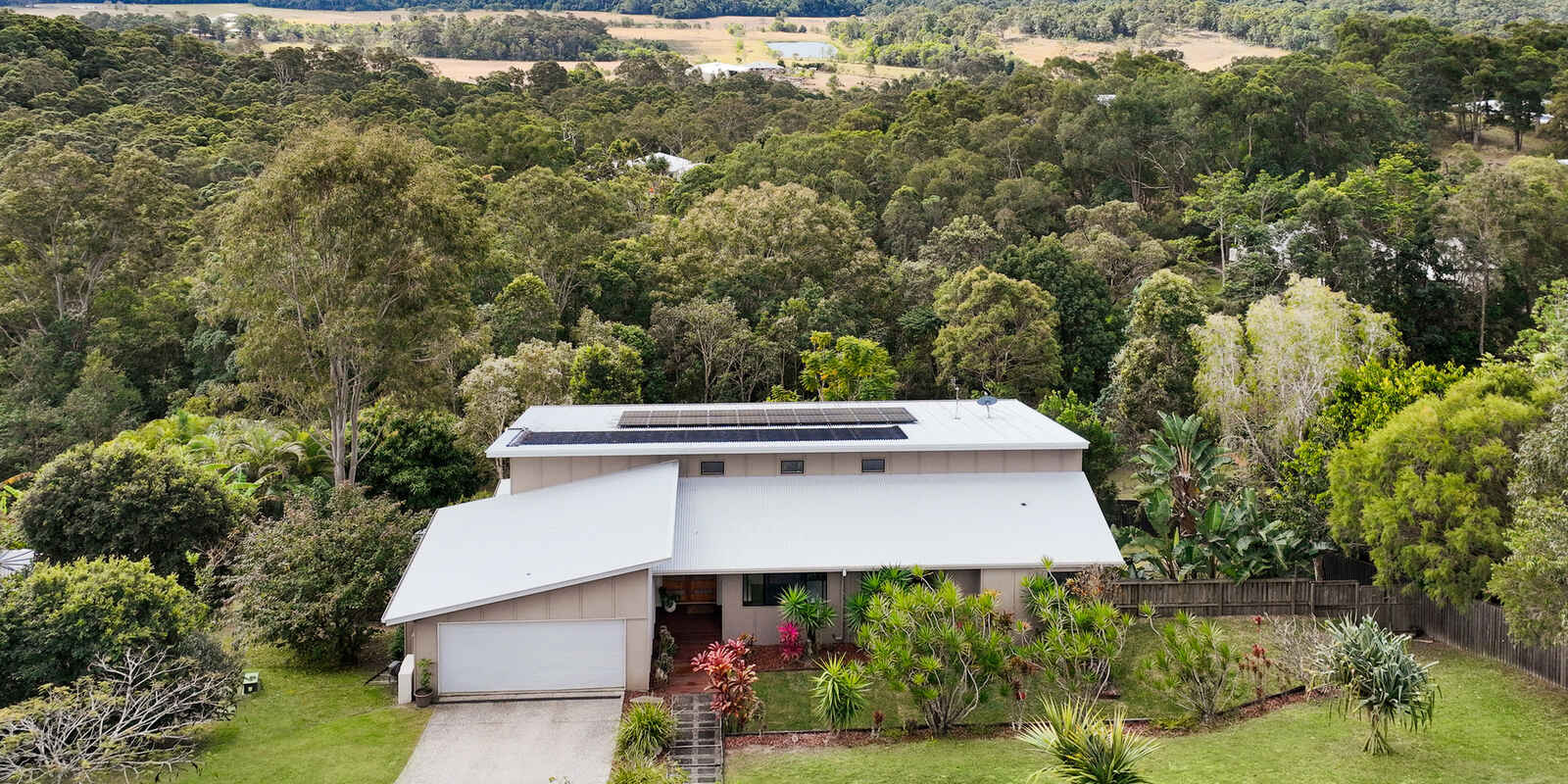 29 Whistler Ridge Drive Yandina Creek 29 Whistler Ridge Drive Yandina Creek