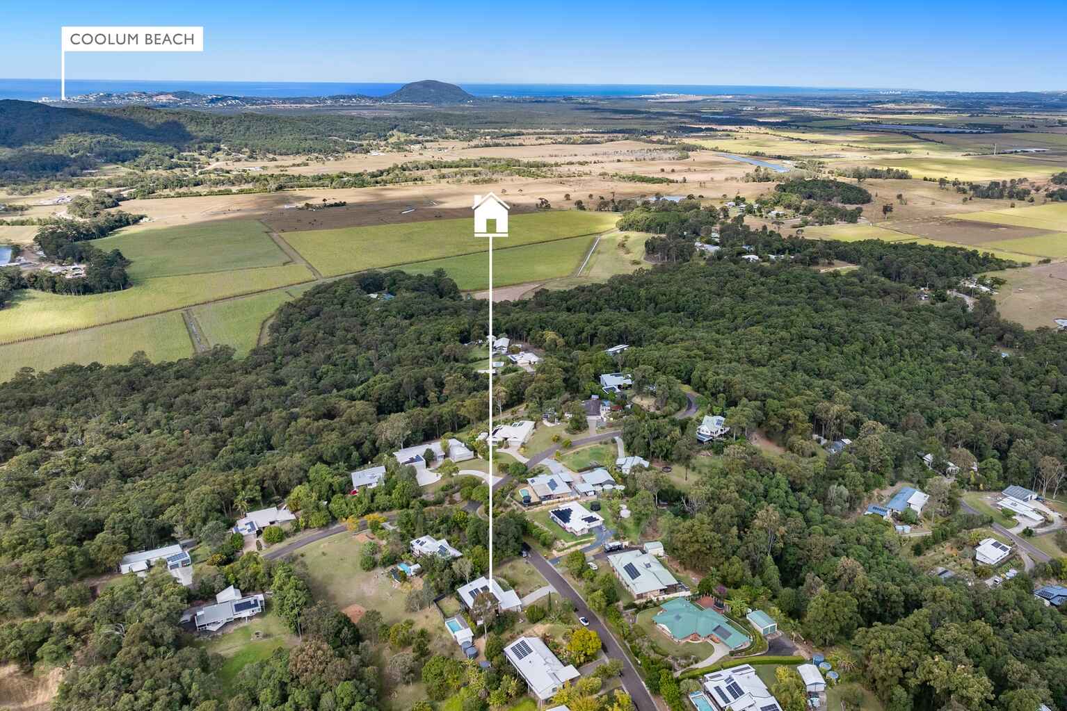 29 Whistler Ridge Drive Yandina Creek