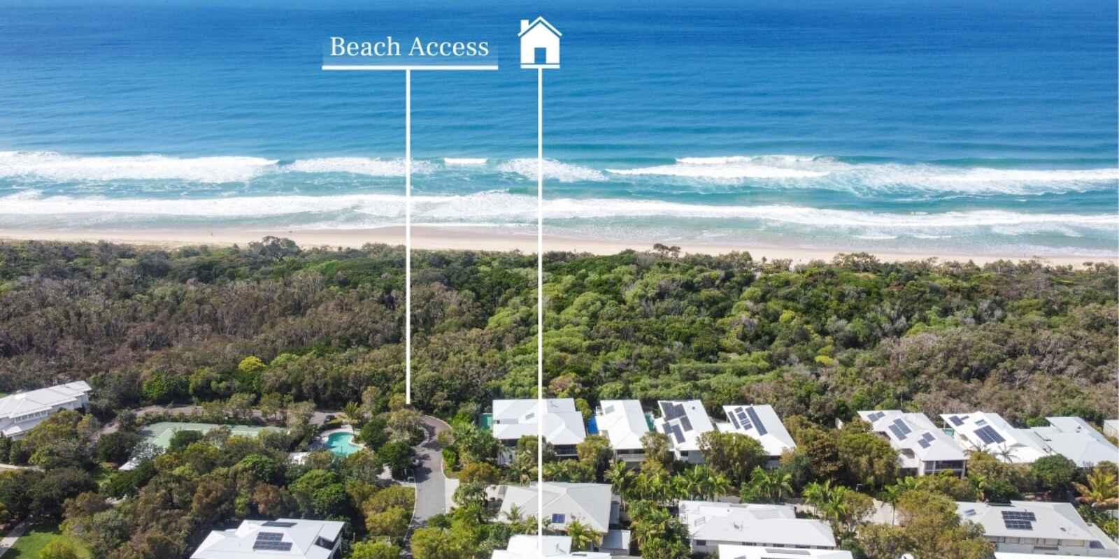 12 Sunset Beach Avenue Yaroomba