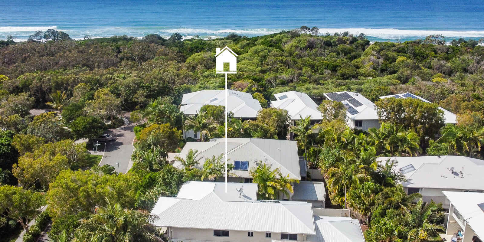12 Sunset Beach Avenue Yaroomba
