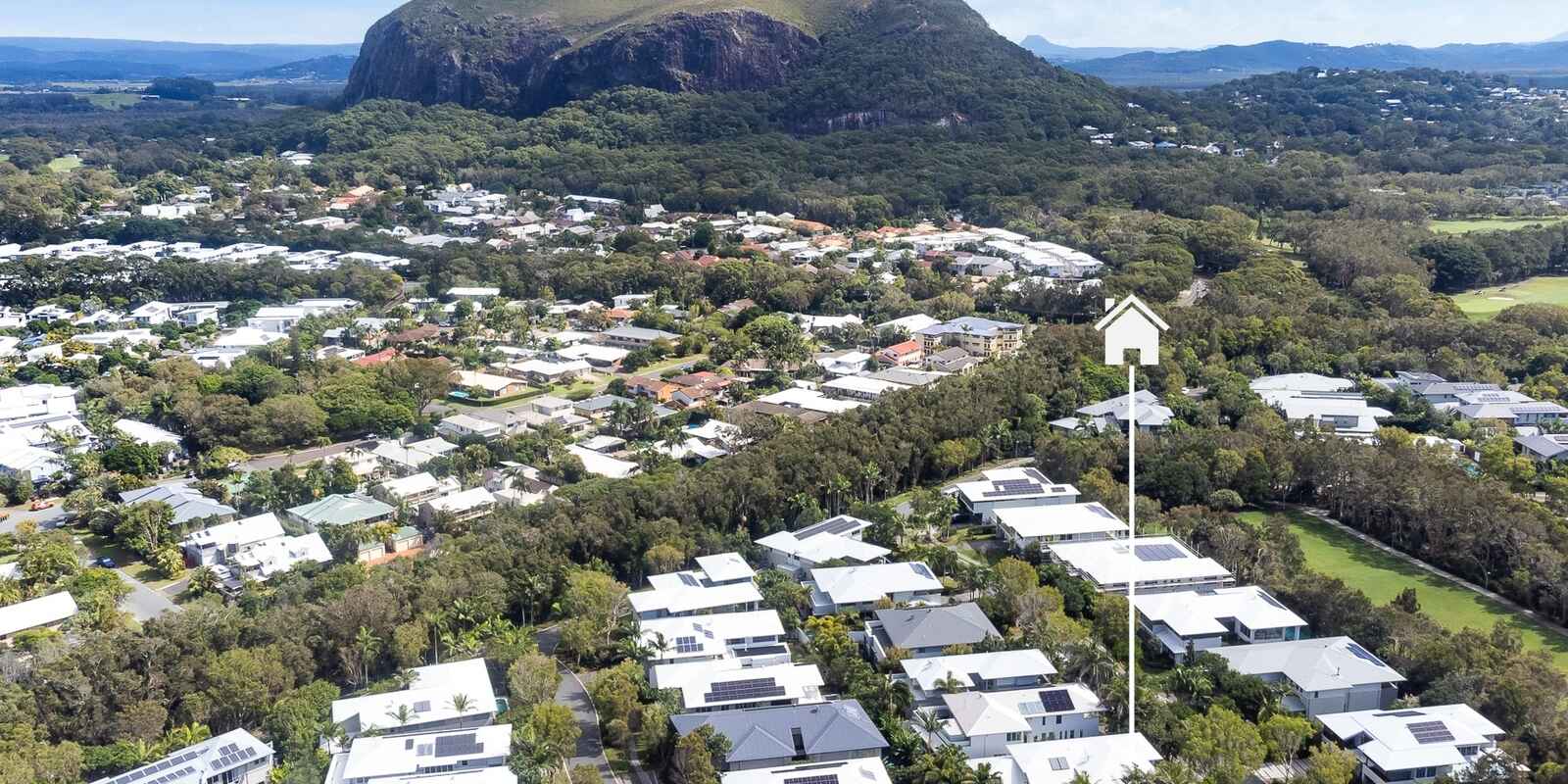 12 Sunset Beach Avenue Yaroomba