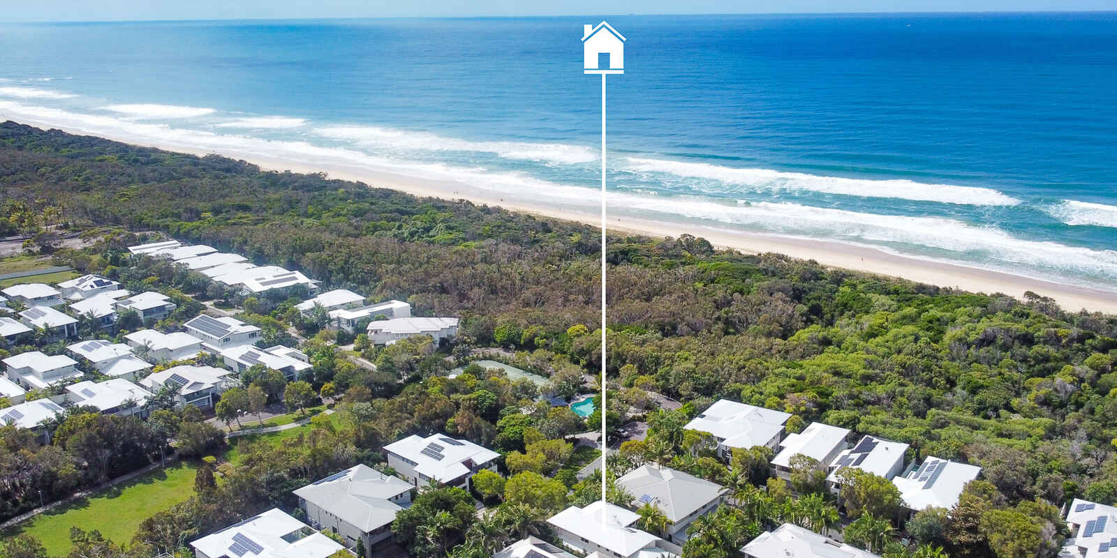 12 Sunset Beach Avenue Yaroomba