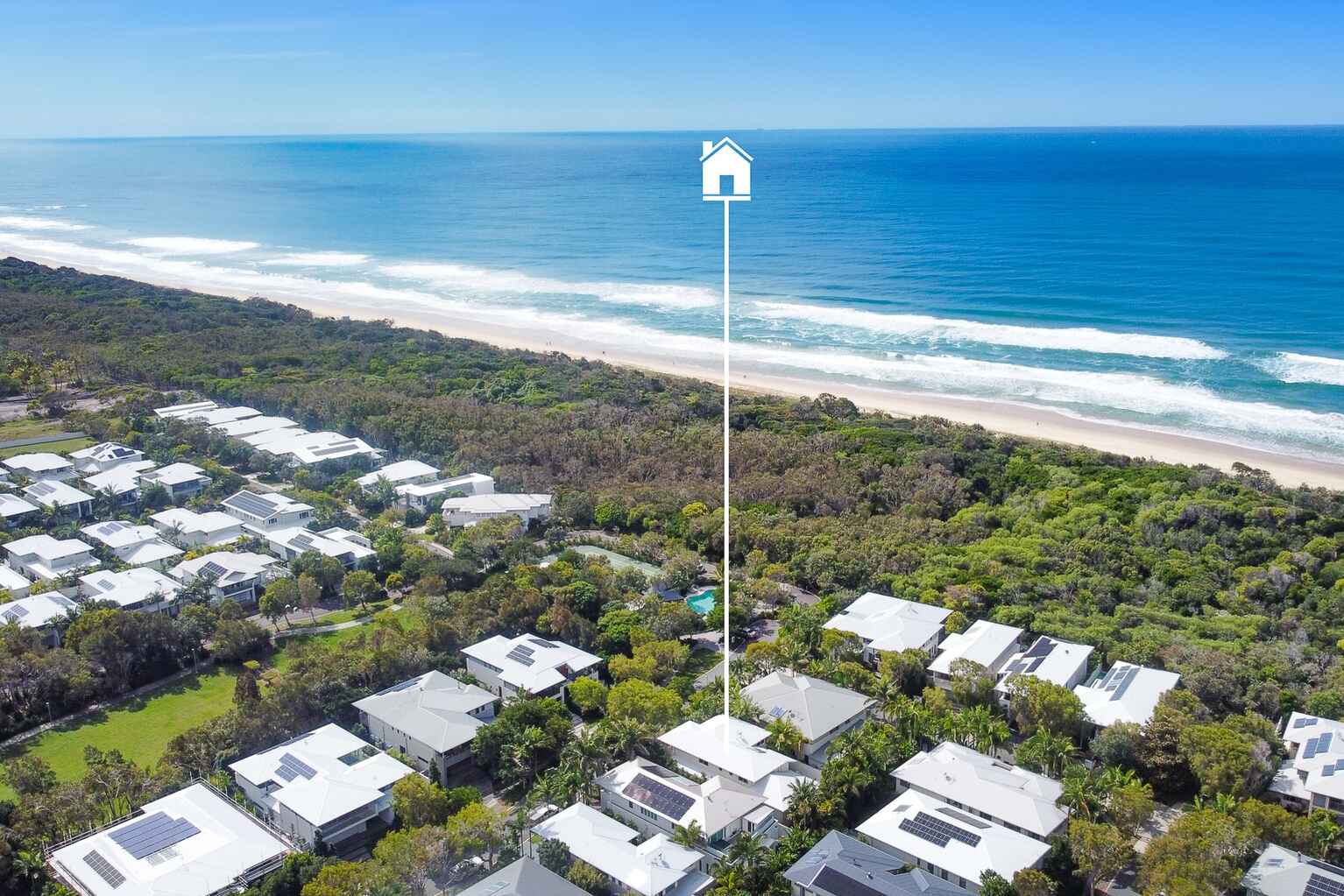 12 Sunset Beach Avenue Yaroomba 12 Sunset Beach Avenue Yaroomba